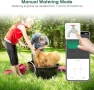 Превью Smart Water Hose Timer Sprinkler Timer with 2 Outlet — Irrigation System, Insoma