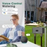 Превью Smart Water Hose Timer Sprinkler Timer with 2 Outlet — Irrigation System, Insoma