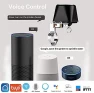 Превью Smart Water Valve — Water Shut Off Valve, Jinvoo
