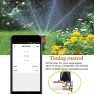 Превью Smart Water Valve — Water Shut Off Valve, Jinvoo