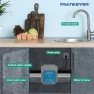 Превью Smart Water Valve — Water Shut Off Valve, FRANKEVER