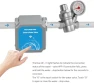Превью Smart Water Valve — Water Shut Off Valve, FRANKEVER