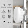 Превью Smart Water Valve — Water Shut Off Valve, FRANKEVER