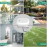 Превью Smart Water Valve — Water Shut Off Valve, FRANKEVER