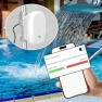 Превью Smart Water Valve — Water Shut Off Valve, FRANKEVER