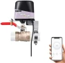 Превью Smart Water Valve — Water Shut Off Valve, Jinvoo