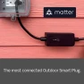 Превью Smart Wi-Fi Outdoor Plug — Smart Plug, Leviton