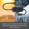 Превью Smart Wi-Fi Outdoor Plug — Smart Plug, Leviton