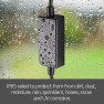 Превью Smart Wi-Fi Outdoor Plug — Smart Plug, Leviton