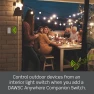 Превью Smart Wi-Fi Outdoor Plug — Smart Plug, Leviton