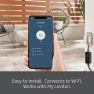 Превью Smart Wi-Fi Outdoor Plug — Smart Plug, Leviton