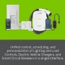 Превью Smart Wi-Fi Outdoor Plug — Smart Plug, Leviton