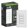 Превью Smart Wi-Fi Outdoor Plug — Smart Plug, Leviton