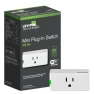 Превью Smart Wi-Fi Outdoor Plug — Smart Plug, Leviton