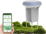 Превью Smart WiFi Soil Moisture & Temperature Sensor — Soil Moisture Sensor, RISOON