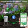 Превью Smart WiFi Soil Moisture & Temperature Sensor — Soil Moisture Sensor, RISOON