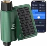 Превью Smart WiFi Solar Sprinkler Timer — Irrigation System, XinFuture