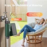 Превью Smart WiFi Solar Sprinkler Timer — Irrigation System, XinFuture