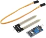 Превью Soil Moisture Detect Sensor 10-Pack — Soil Moisture Sensor, AEDIKO