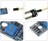 Превью Soil Moisture Detect Sensor 10-Pack — Soil Moisture Sensor, AEDIKO
