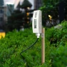 Превью Soil Moisture Sensor with LCD Display and 1m PVC Wire Probe — Soil Moisture Sensor, ECOWITT