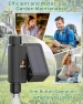 Превью Solar Smart WiFi Sprinkler Timer — Irrigation System, johgee