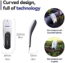 Превью Wi-Fi Soil Moisture Meter, Plants Humidity Meter, Soil Temperature Monitor for Gardening & Farming (Add-on Device,... — Soil Moisture Sensor, Baldr