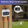 Превью Wi-Fi Soil Moisture Meter, Plants Humidity Meter, Soil Temperature Monitor for Gardening & Farming (Add-on Device,... — Soil Moisture Sensor, Baldr