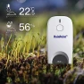 Превью Wi-Fi Soil Moisture Meter, Plants Humidity Meter, Soil Temperature Monitor for Gardening & Farming (Add-on Device,... — Soil Moisture Sensor, Baldr