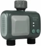 Превью WiFi Sprinkler Timer, Smart Hose Faucet Timer 2 Outlets — Irrigation System, Generic
