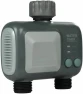 Превью WiFi Sprinkler Timer, Smart Hose Faucet Timer 2 Outlets — Irrigation System, Generic