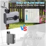 Превью WiFi Sprinkler Timer with Brass Inlet — Irrigation System, Grouven