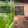 Превью WiFi Sprinkler Timer with Brass Inlet — Irrigation System, Grouven