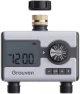 Превью WiFi Sprinkler Timer with Brass Inlet — Irrigation System, Grouven