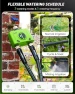 Превью WiFi Water Timer for Garden Hose, 2 Zone — Irrigation System, RainPoint