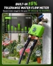 Превью WiFi Water Timer for Garden Hose, 2 Zone — Irrigation System, RainPoint