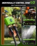 Превью WiFi Water Timer for Garden Hose, 2 Zone — Irrigation System, RainPoint