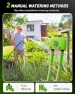 Превью WiFi Water Timer for Garden Hose, 2 Zone — Irrigation System, RainPoint
