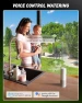 Превью WiFi Water Timer for Garden Hose, 2 Zone — Irrigation System, RainPoint