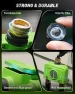 Превью WiFi Water Timer for Garden Hose, 2 Zone — Irrigation System, RainPoint