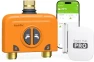 Превью WiFi Water Timer for Garden Hose, 2 Zone — Irrigation System, RainPoint