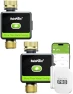 Превью WiFi Water Timer Smart Irrigation System — Irrigation System, RainPoint