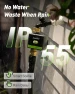 Превью WiFi Water Timer Smart Irrigation System — Irrigation System, RainPoint
