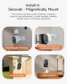 Превью 2 Pack 2.5K Security Camera Wireless Outdoor — Security Camera, CINMOORE
