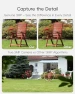 Превью 2K 3MP Wired Security Camera — Security Camera, ZUMIMALL