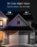 Превью 2K 3MP Wired Security Camera — Security Camera, ZUMIMALL