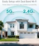 Превью 2K 3MP Wired Security Camera — Security Camera, ZUMIMALL