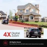 Превью 2K Security Camera Outdoor — Security Camera, BOAVISION