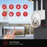 Превью 2K Security Camera Outdoor — Security Camera, BOAVISION
