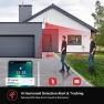 Превью 2K Security Camera Outdoor — Security Camera, BOAVISION